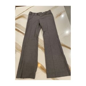 Women’s Banana Republic Pants 323 Martin Fit